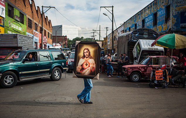 Barrio Triste de Medellín, zona más peligrosa en Colombia por las drogas y pobreza
