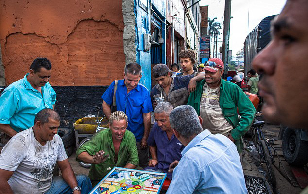 Barrio Triste de Medellín, zona más peligrosa en Colombia por las drogas y pobreza