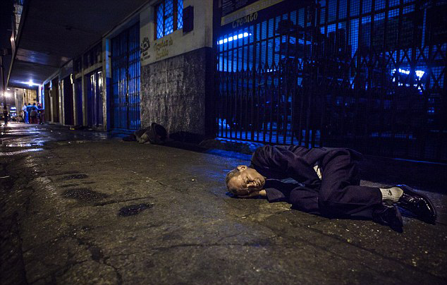 Barrio Triste de Medellín, zona más peligrosa en Colombia por las drogas y pobreza