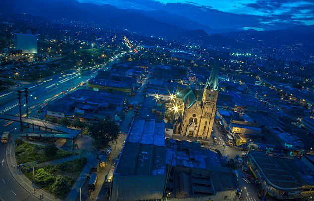 Barrio Triste de Medellín, zona más peligrosa en Colombia por las drogas y pobreza