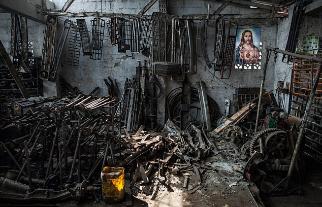 Barrio Triste de Medellín, zona más peligrosa en Colombia por las drogas y pobreza