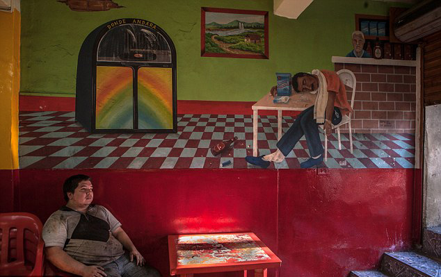 Barrio Triste de Medellín, zona más peligrosa en Colombia por las drogas y pobreza