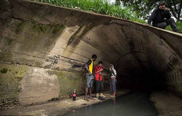 Barrio Triste de Medellín, zona más peligrosa en Colombia por las drogas y pobreza