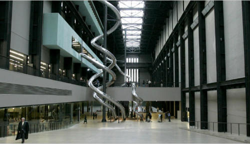 Tate Modern. Londres.