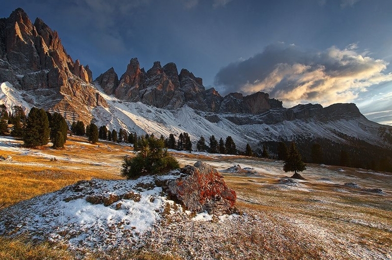 Descubre los lugares de ensueño del mundo11