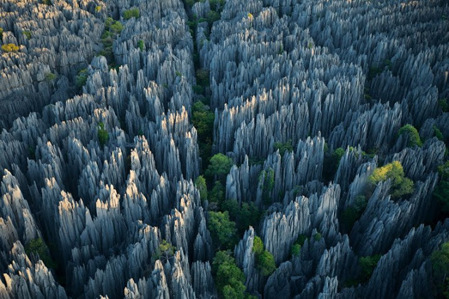 Paisajes mágicos e increíbles hecho por la naturaleza 10