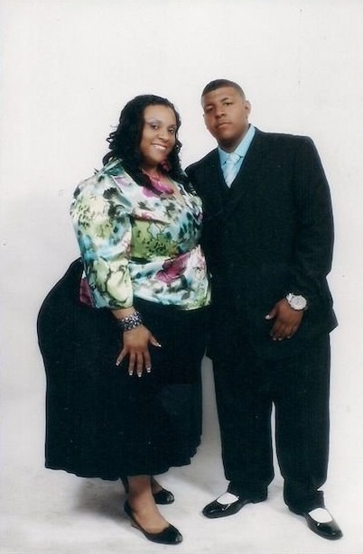 Mikel Ruffinelli, la mujer con las caderas más grandes del mundo