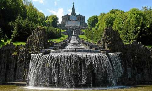 Bergpark Wilhelmshöhe