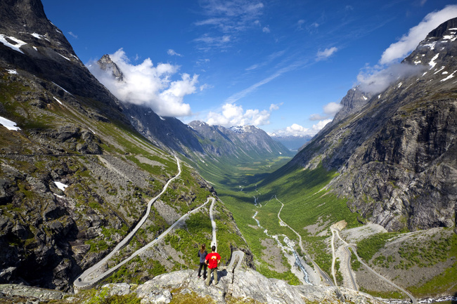 Top 10 carreteras para hacer un viaje 3