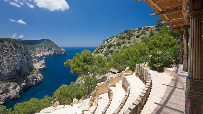 Ibiza,isla ideal para disfrutar de un verano loco 1