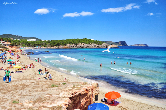 Ibiza,isla ideal para disfrutar de un verano loco 5