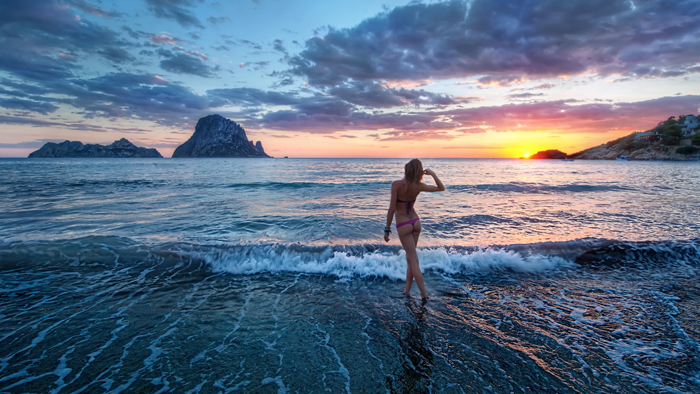 Ibiza,isla ideal para disfrutar de un verano loco 8