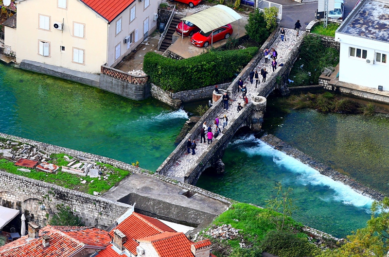 Antigua ciudad Kotor, patrimonio de la Humanidad 6