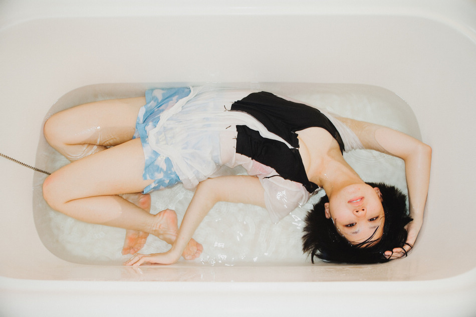 Mujeres que poseen cuerpos sensuales3