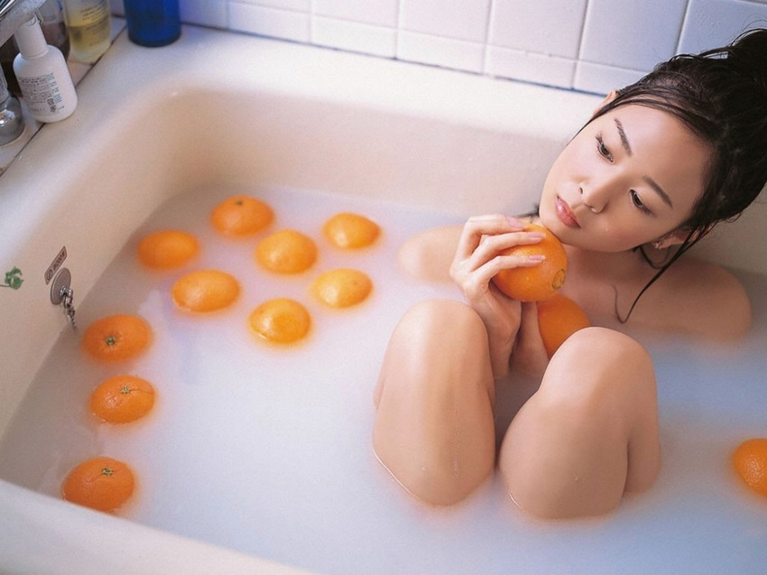 Mujeres que poseen cuerpos sensuales5