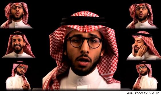 'No woman, no drive': Un vídeo satírico en defensa de las mujeres saudíes