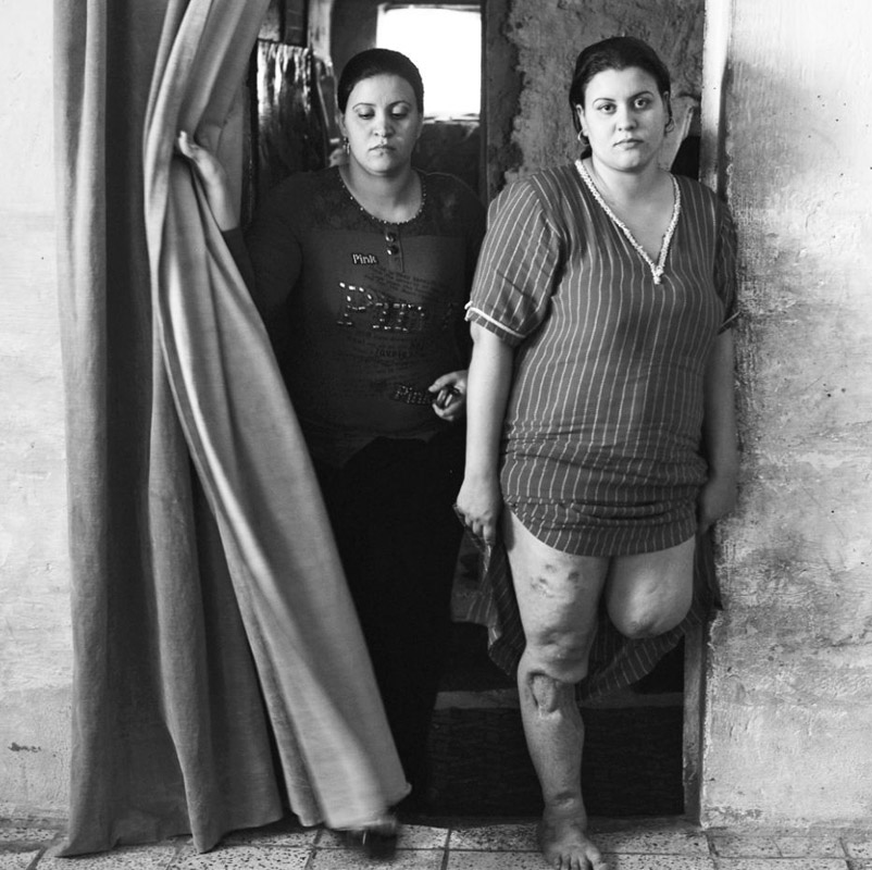 Fotos revelan los secretos de la Guerra de Irak