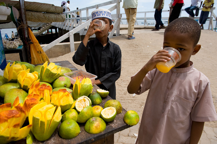 Lamu,paraíso africano 5