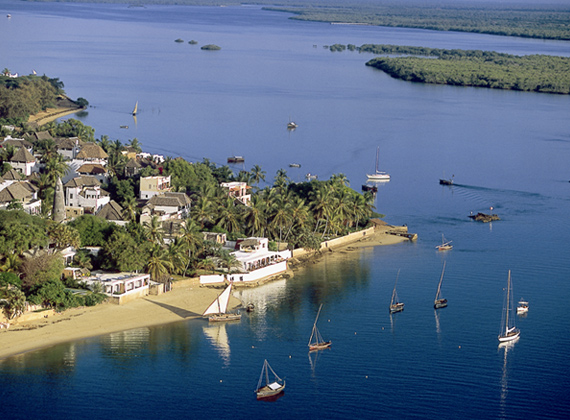 Lamu,paraíso africano 8