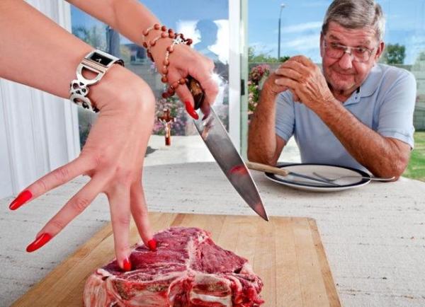 ¿Entiendes las metáforas eróticas en estas publicidades?