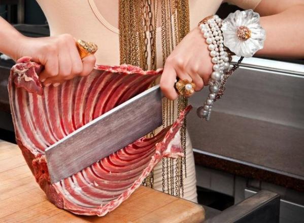 ¿Entiendes las metáforas eróticas en estas publicidades?