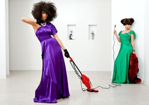 ¿Entiendes las metáforas eróticas en estas publicidades?