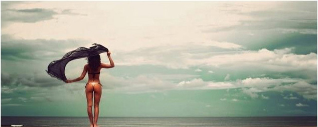 Caliente concurso de ¨Miss Reef¨ en EE.UU.24