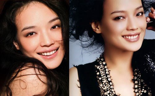 Top 10 actrices chinas con sonrisas más hermosas7