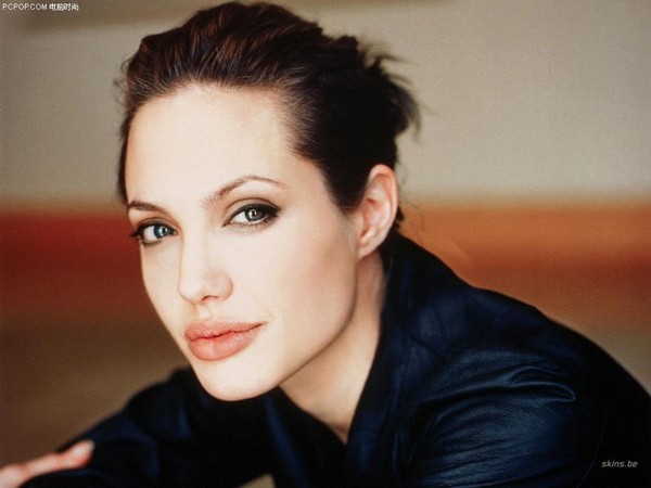 Las fotos más atractivas de Angelina Jolie5