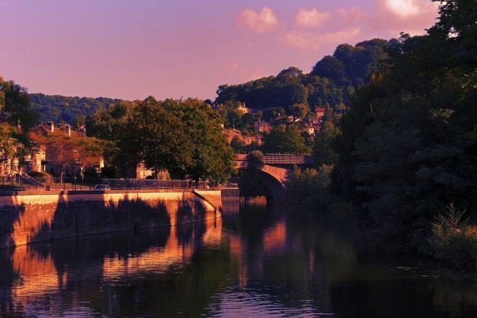 Los mejores paisajes rurales del Reino Unido2