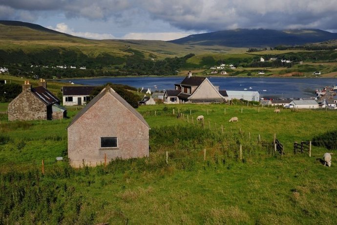 Los mejores paisajes rurales del Reino Unido31