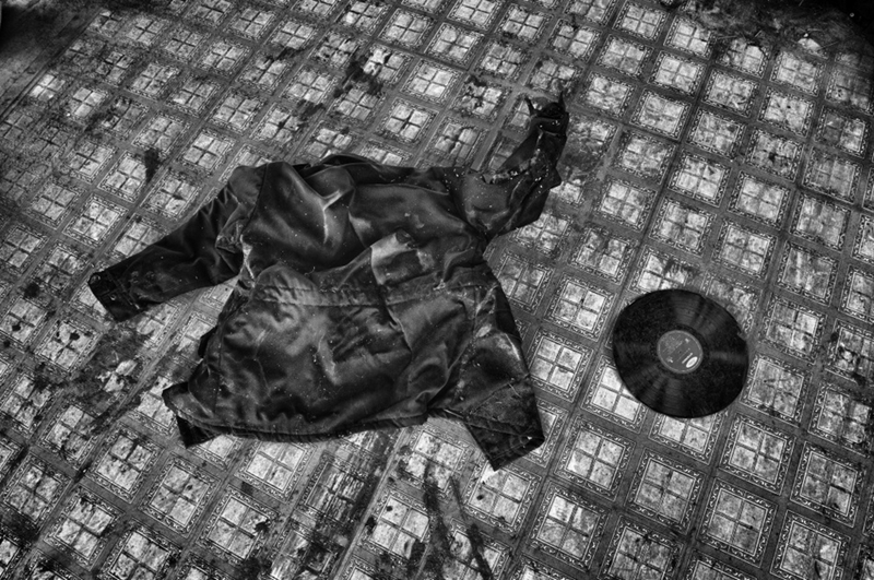 Foto documentales de Fukushima: zona oscura y prohibida por la tragedia 3.11 i