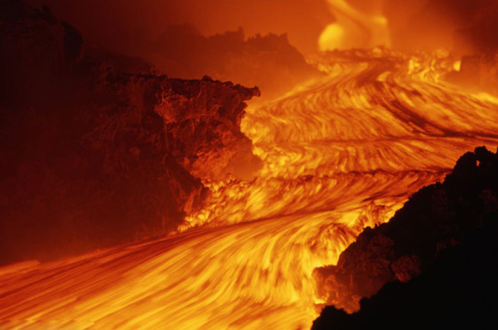 El volcán italiano Etna ha entrado en erupción de nuevo 3