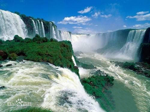 Zambezi, one of the 'top 15 best rivers in the world for travelers' by China.org.cn.