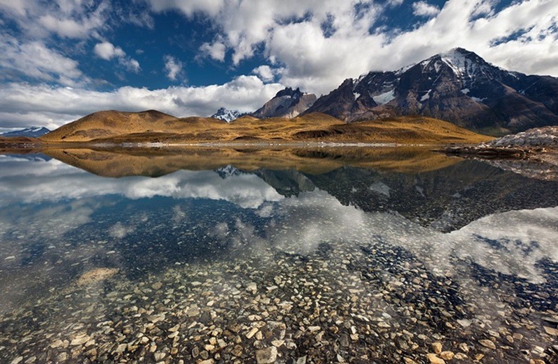 Un momento de tranquilidad, gran regalo de la naturaleza28