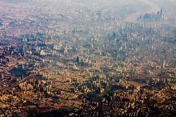 19 famosos lugares desde vista aérea11