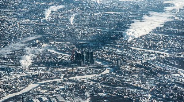 19 famosos lugares desde vista aérea15