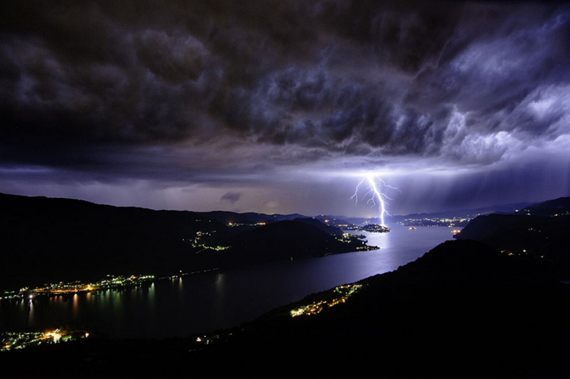 Las mejores fotos del concurso de National Geographic 2013 