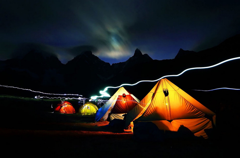 Las mejores fotos del concurso de National Geographic 2013 