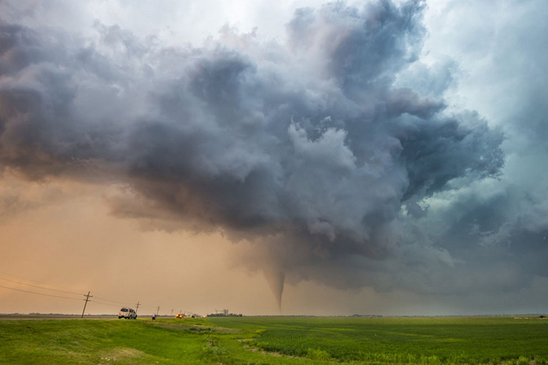 Las mejores fotos del concurso de National Geographic 2013 