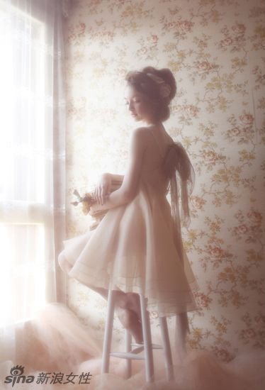 La bailarina de ballet tan hermosa como una barbie2