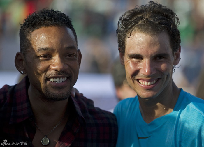 El mejor tenis del mundo en la Argentina: Nadal y Djokovic 6