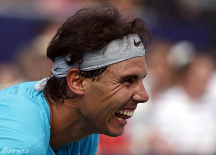 El mejor tenis del mundo en la Argentina: Nadal y Djokovic 9