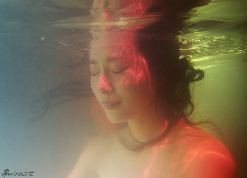 Sensuales actrices chinas lucen cuerpos desnudos para su nueva película3