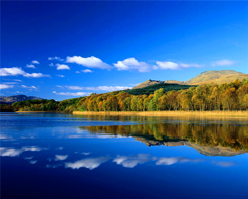 Paisajes pintorescos que no solo existen en postales