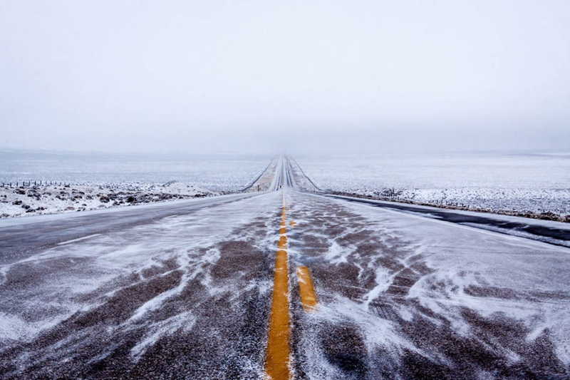 Las mejores imágenes invernales del mundo por maestros fotográficos12