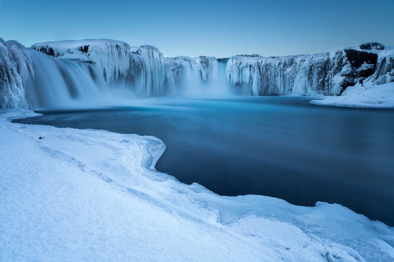 Las mejores imágenes invernales del mundo por maestros fotográficos15