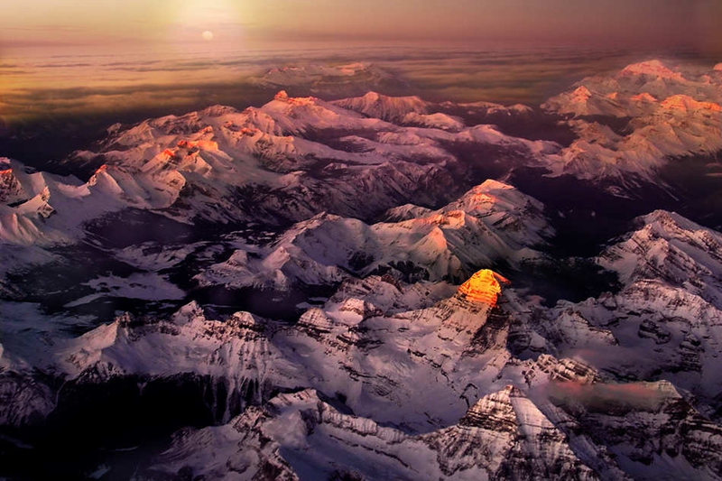 Las mejores imágenes invernales del mundo por maestros fotográficos19