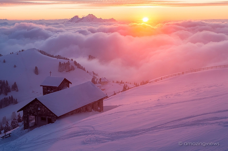 Las mejores imágenes invernales del mundo por maestros fotográficos22