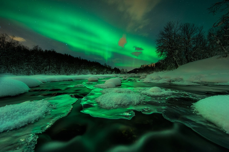 Las mejores imágenes invernales del mundo por maestros fotográficos23